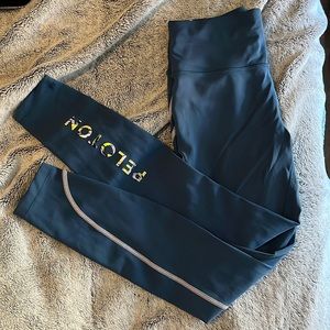 Peloton Athletic Leggings